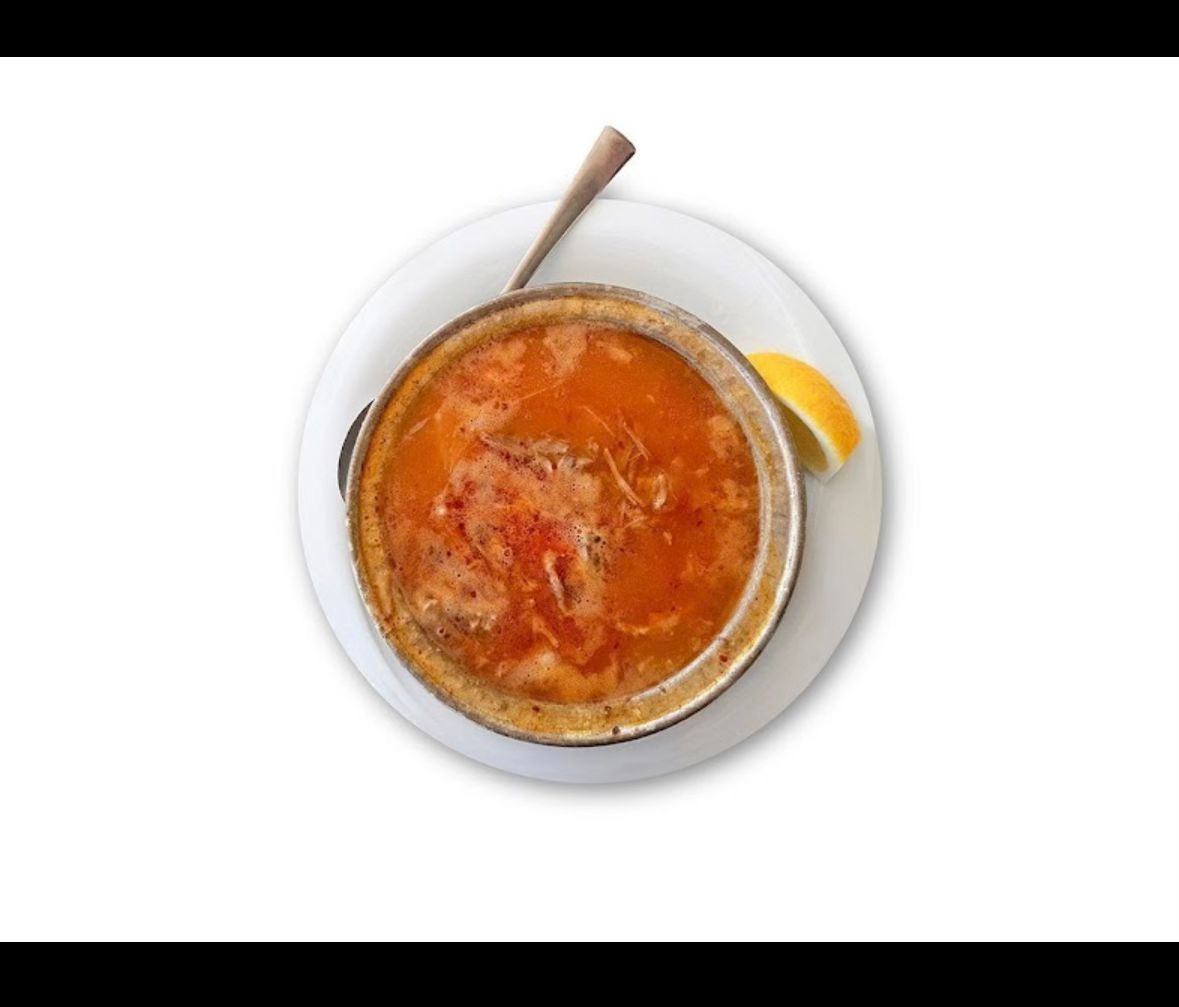 Gaziantepli Ali Usta